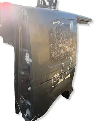 Citroen Jumpy Rear quarter panel 