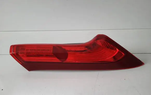 Honda CR-V Rear/tail lights