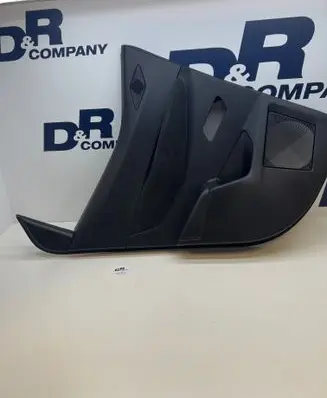 DS Automobiles 3 Crossback Rear door card panel trim 98208124XX 9809351180
