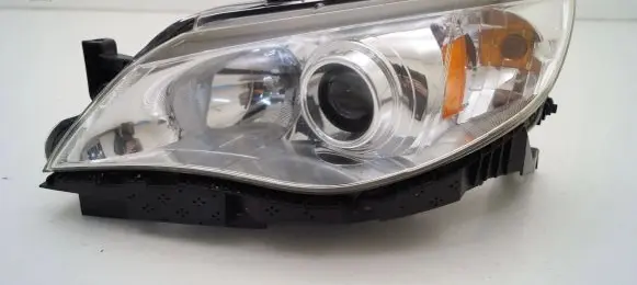 Subaru Impreza III Headlight/headlamp