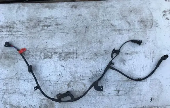 Hyundai Kona I Rear ABS sensor wiring 59796K4000