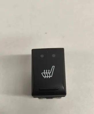 Jeep Grand Cherokee Seat heating switch 04602970AB 10015754