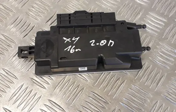 BMW X4 F26 Airbag control unit/module 6807633