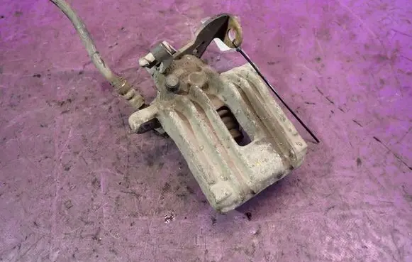 Audi A4 S4 B6 8E 8H Rear brake caliper