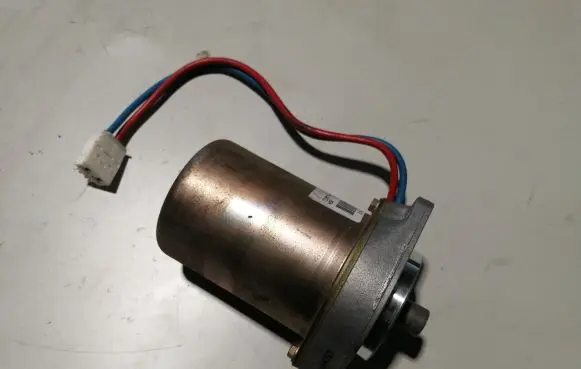 Electric power steering pump