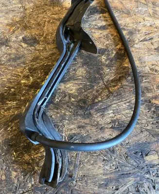 Opel Tigra B Other body part