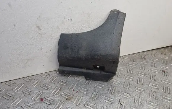 Smart ForTwo I Side skirt front trim 0000886 DN12443