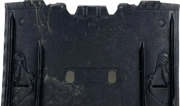 Porsche 718 Cayman 982 982c Side bottom protection 982825205A