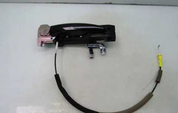 Nissan X-Trail T33 Front door exterior handle