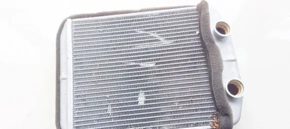 Dacia Sandero Heater blower radiator