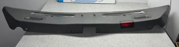 BMW 7 E65 E66 Other trunk/boot trim element 7007030