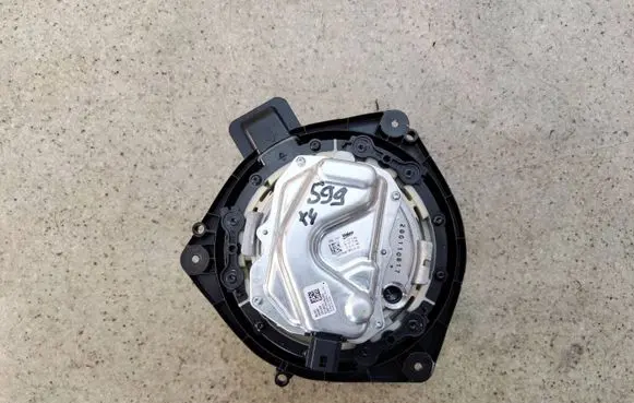 BMW X4 G02 Heater fan/blower DRF1023800142A DRF10238001