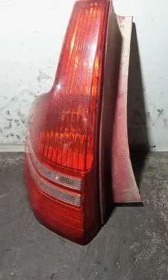 Citroen C4 I Rear/tail lights 9655864080