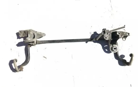 Volkswagen PASSAT B5 Front anti-roll bar/sway bar