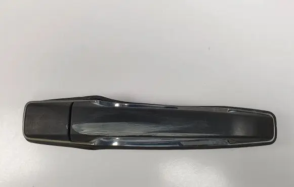Mercedes-Benz S W140 Loading door exterior handle 