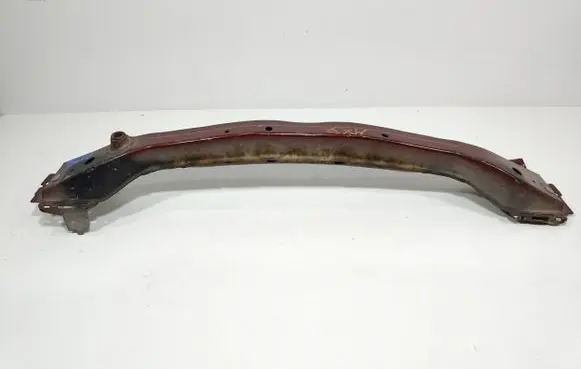 Mazda CX-7 Front bumper support beam EH10-50070