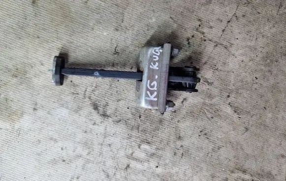 Ford Kuga I Rear door check strap stopper 3M51R23500AJ