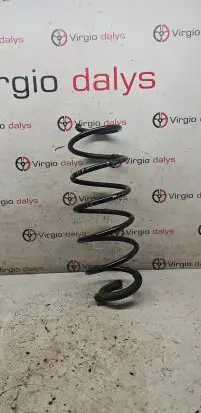 Honda HR-V Front coil spring
