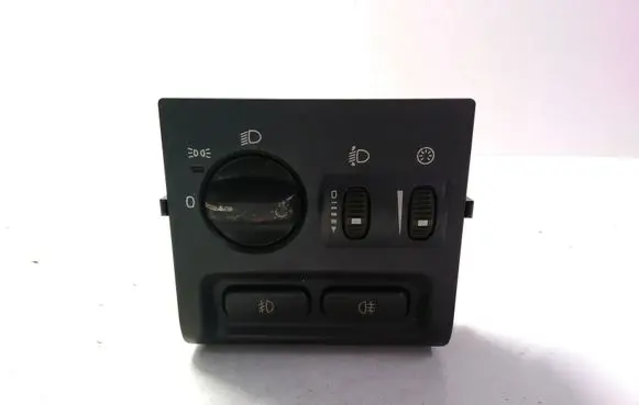 Volvo S40, V40 Light switch 30613945