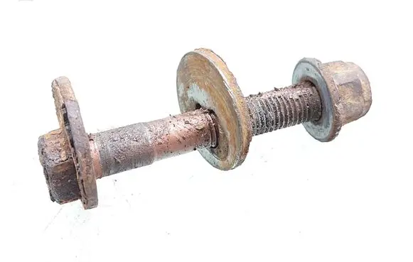 Audi A3 S3 8P Rear suspension camber bolt 