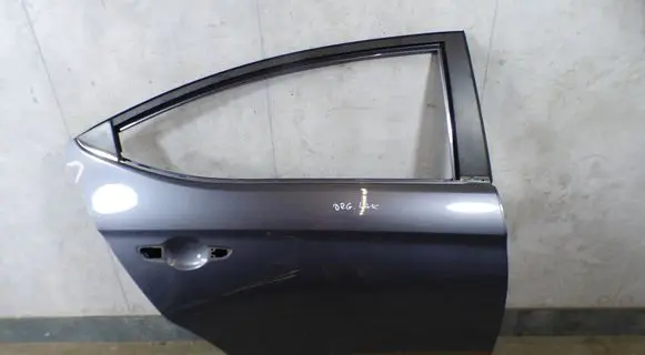Hyundai Elantra VI Rear door DRZWIICAR7