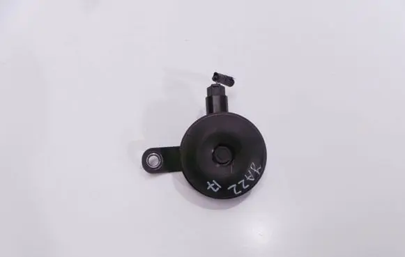 Honda Jazz Horn signal