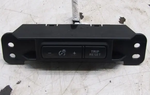 Nissan Micra K14 Other switches/knobs/shifts KRIS235789