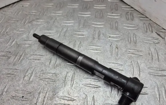 Mercedes-Benz E W212 Fuel injector 28348370 A6510702887