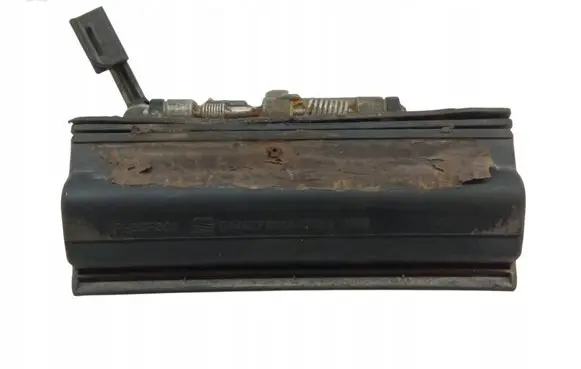 Seat Toledo II (1M) Tailgate/trunk/boot lock/catch/latch 1M5827561E