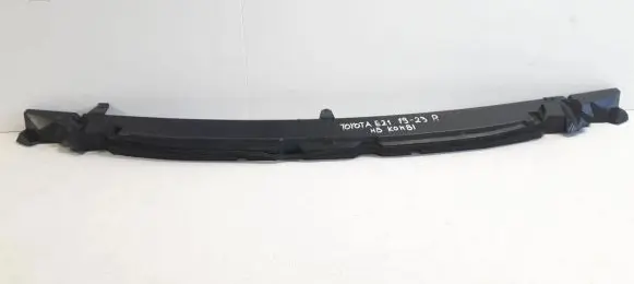 Toyota Corolla E210 E21 Front bumper support beam 52618-02180