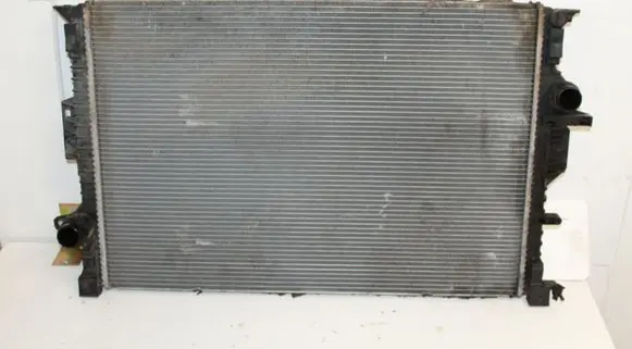 Ford S-MAX Coolant radiator 3M5H88204