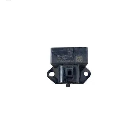Ford Bronco Fuel injection pump control unit/module PR3A9D370BB