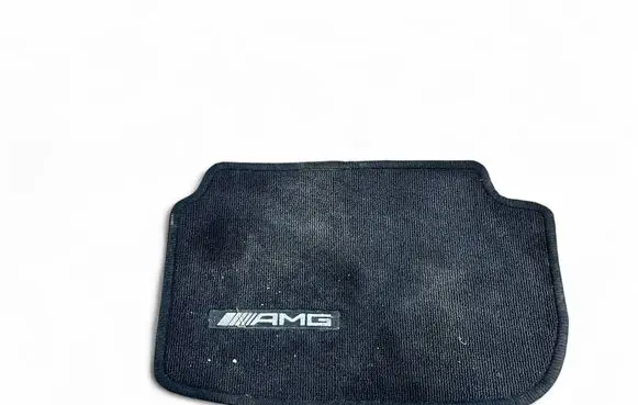 Mercedes-Benz E W238 Rear floor mat A2386805702