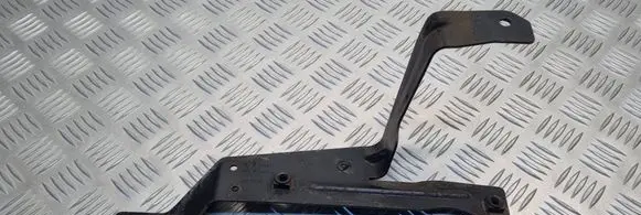 Volkswagen Transporter - Caravelle T5 Webasto auxiliary heater mount bracket 7H0203507B