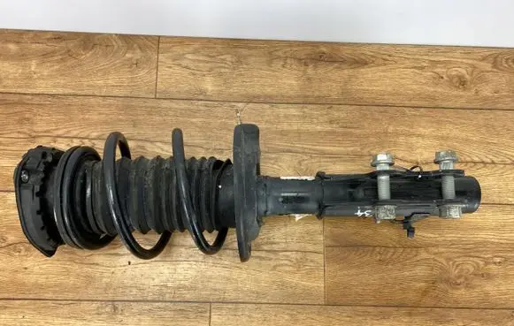 Chevrolet Camaro Front shock absorber/damper 23420871