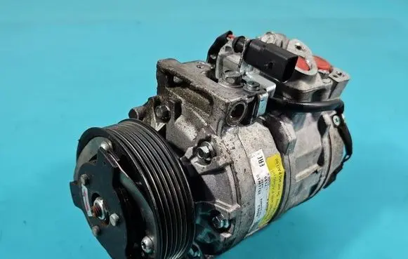 Audi A4 S4 B6 8E 8H Air conditioning (A/C) compressor (pump) IMPRK1572095
