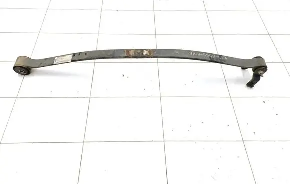 Ford Transit Rear leaf spring BK315560LF
