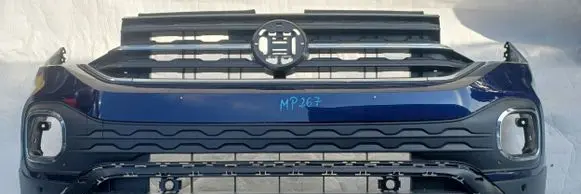 Volkswagen T-Cross Front bumper 2GM807221Adf