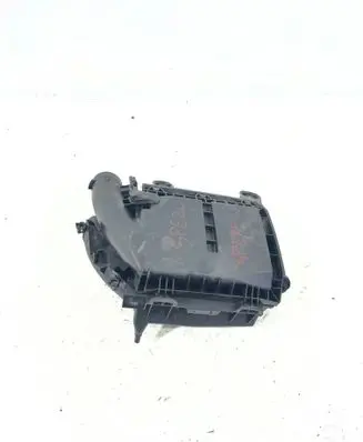 Peugeot 3008 I Air filter box 9806561080