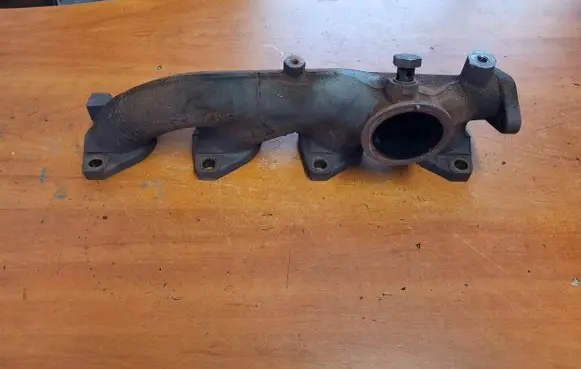 BMW X3 G01 Exhaust manifold 14341710