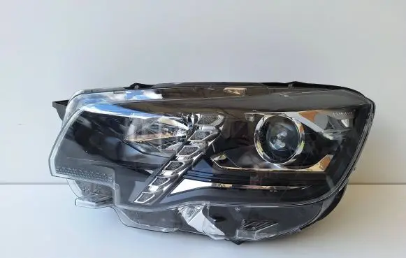 Peugeot Rifter Headlight/headlamp 9816827280