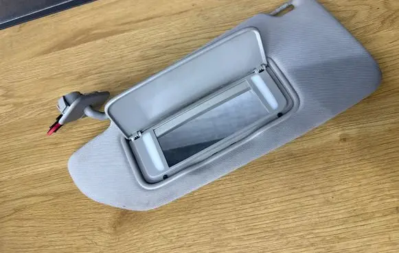 Volvo XC90 Sun visor 39985936