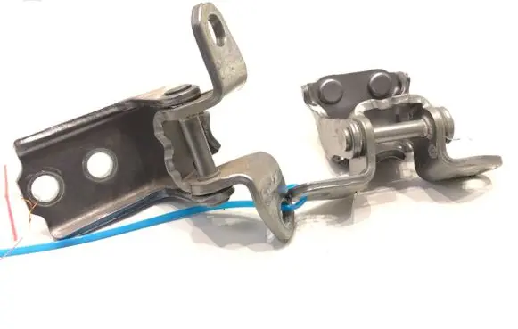 Mitsubishi Eclipse Cross Other exterior part 