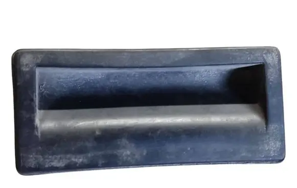 Audi A4 S4 B8 8K Tailgate/trunk/boot exterior handle 5N0827566T