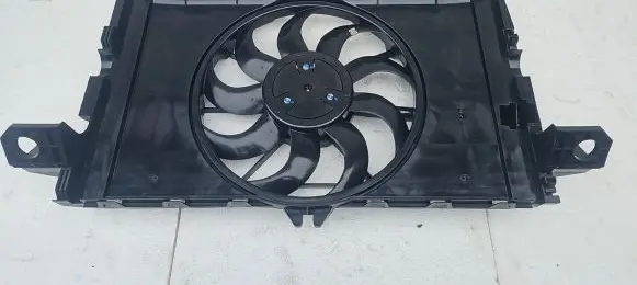 Tesla Model 3 Fan set 149417900A