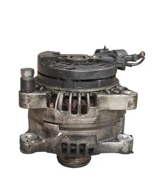 Peugeot 206 Generator/alternator 9640878780