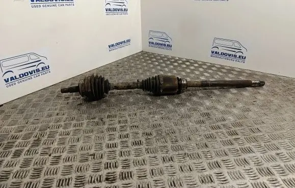 Fiat Doblo Front driveshaft