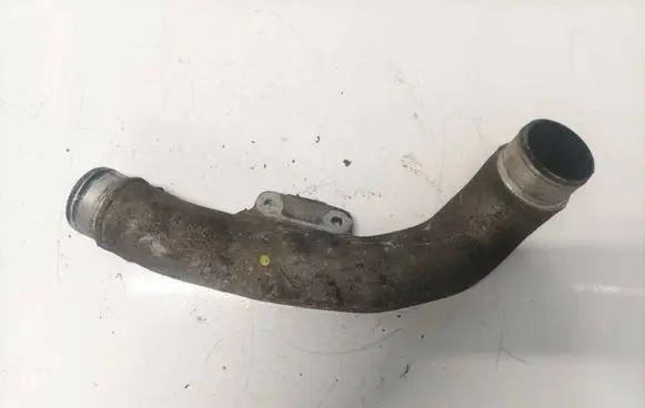 Mazda 626 Intercooler hose/pipe