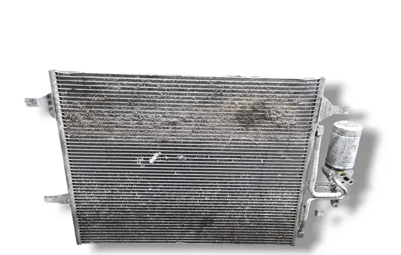 Volvo V60 A/C cooling radiator (condenser) 8G9119710AC