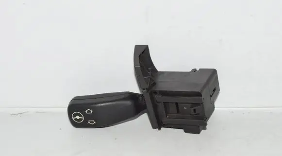 BMW 5 E39 Steering wheel adjustment handle/lever 8373901